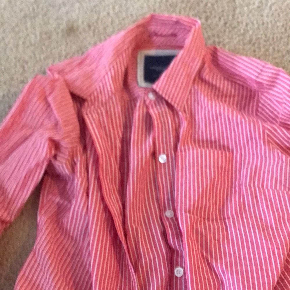 button up shirt